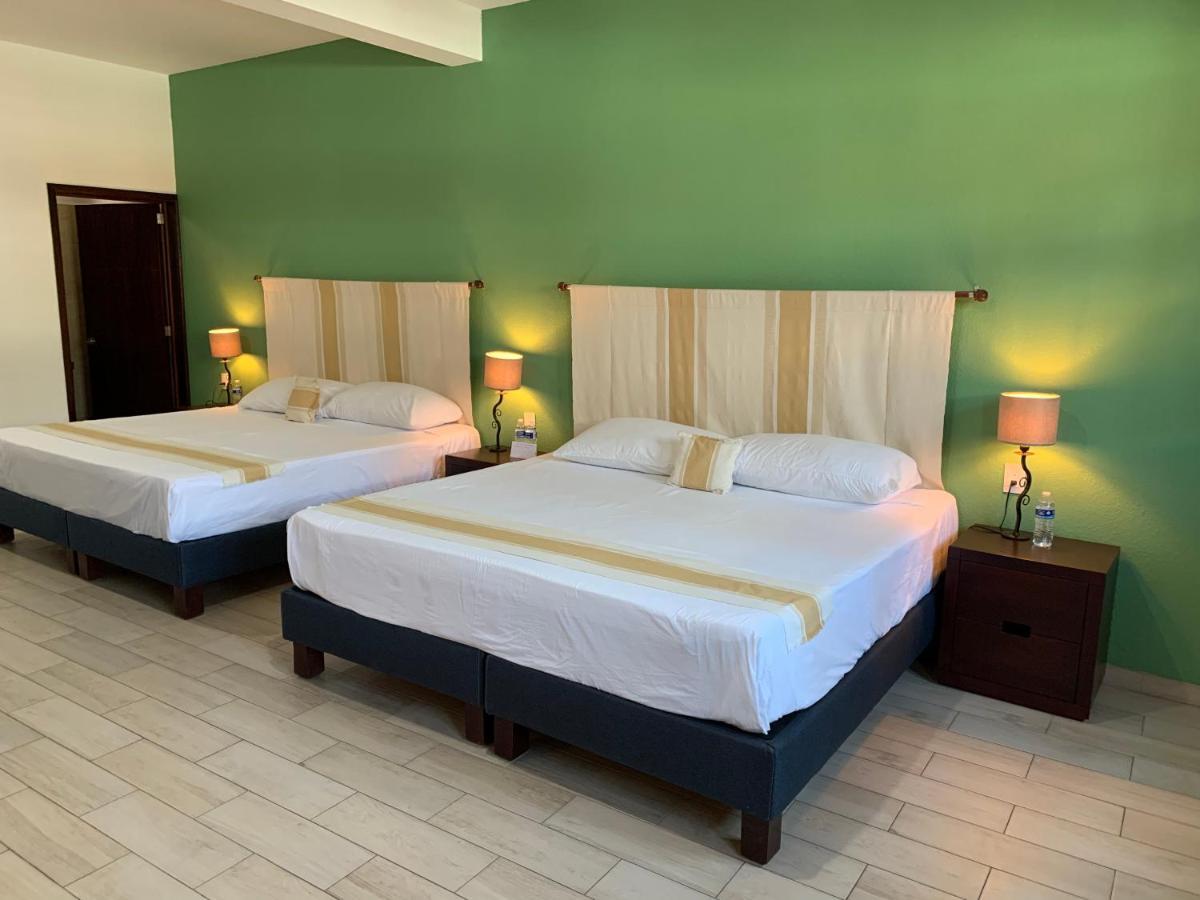 Nueve Agaves Hotel Текила Экстерьер фото
