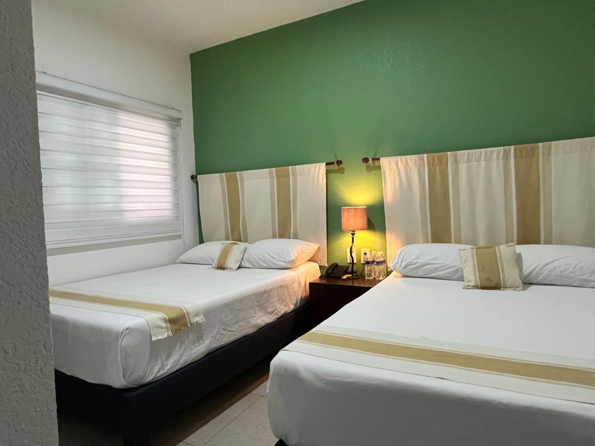 Nueve Agaves Hotel Текила Экстерьер фото