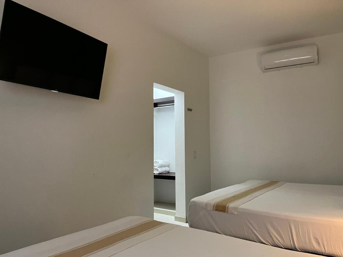Nueve Agaves Hotel Текила Экстерьер фото