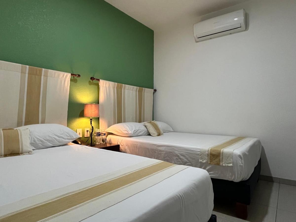 Nueve Agaves Hotel Текила Экстерьер фото