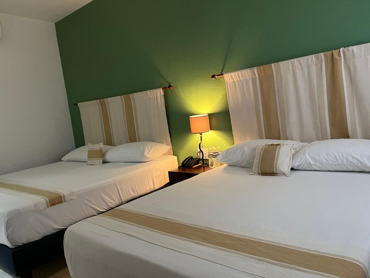 Nueve Agaves Hotel Текила Экстерьер фото