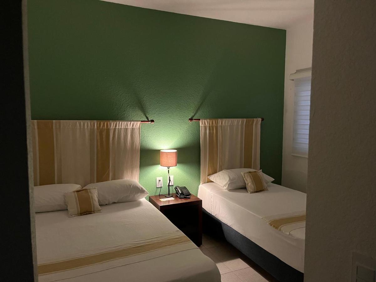 Nueve Agaves Hotel Текила Экстерьер фото