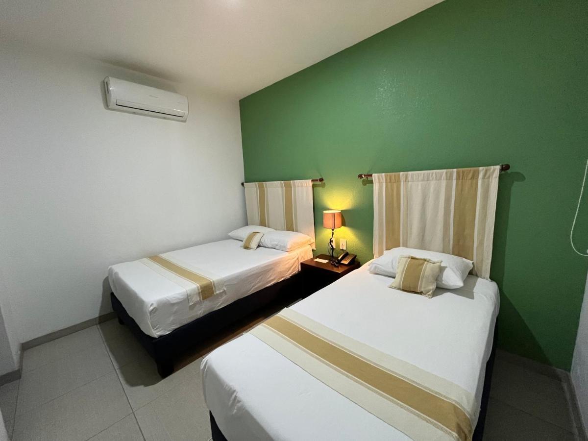 Nueve Agaves Hotel Текила Экстерьер фото