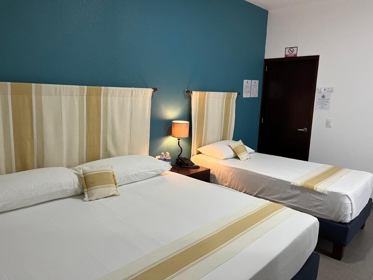 Nueve Agaves Hotel Текила Экстерьер фото