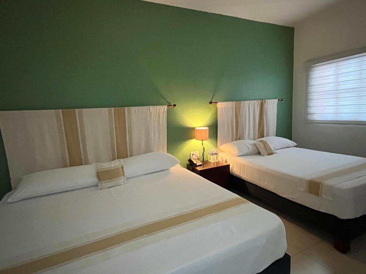 Nueve Agaves Hotel Текила Экстерьер фото
