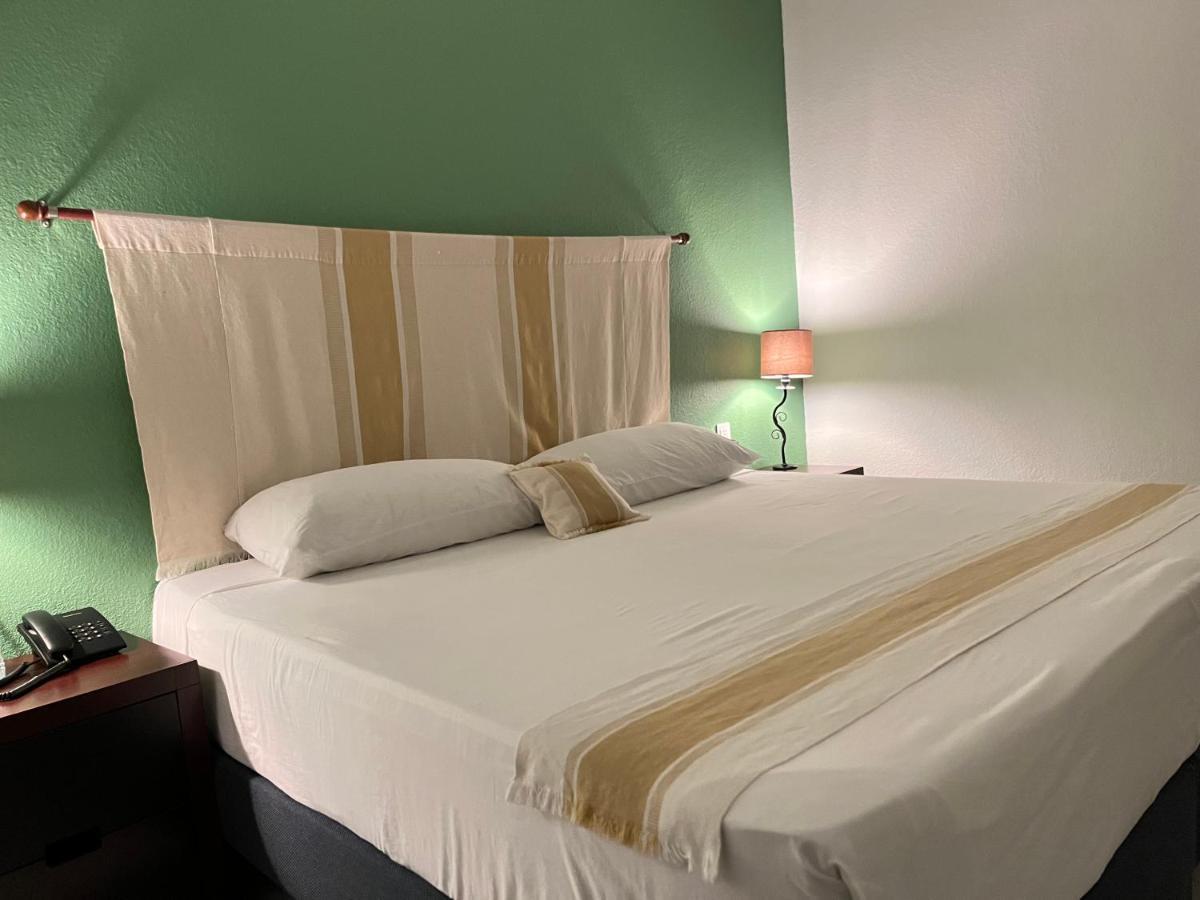 Nueve Agaves Hotel Текила Экстерьер фото