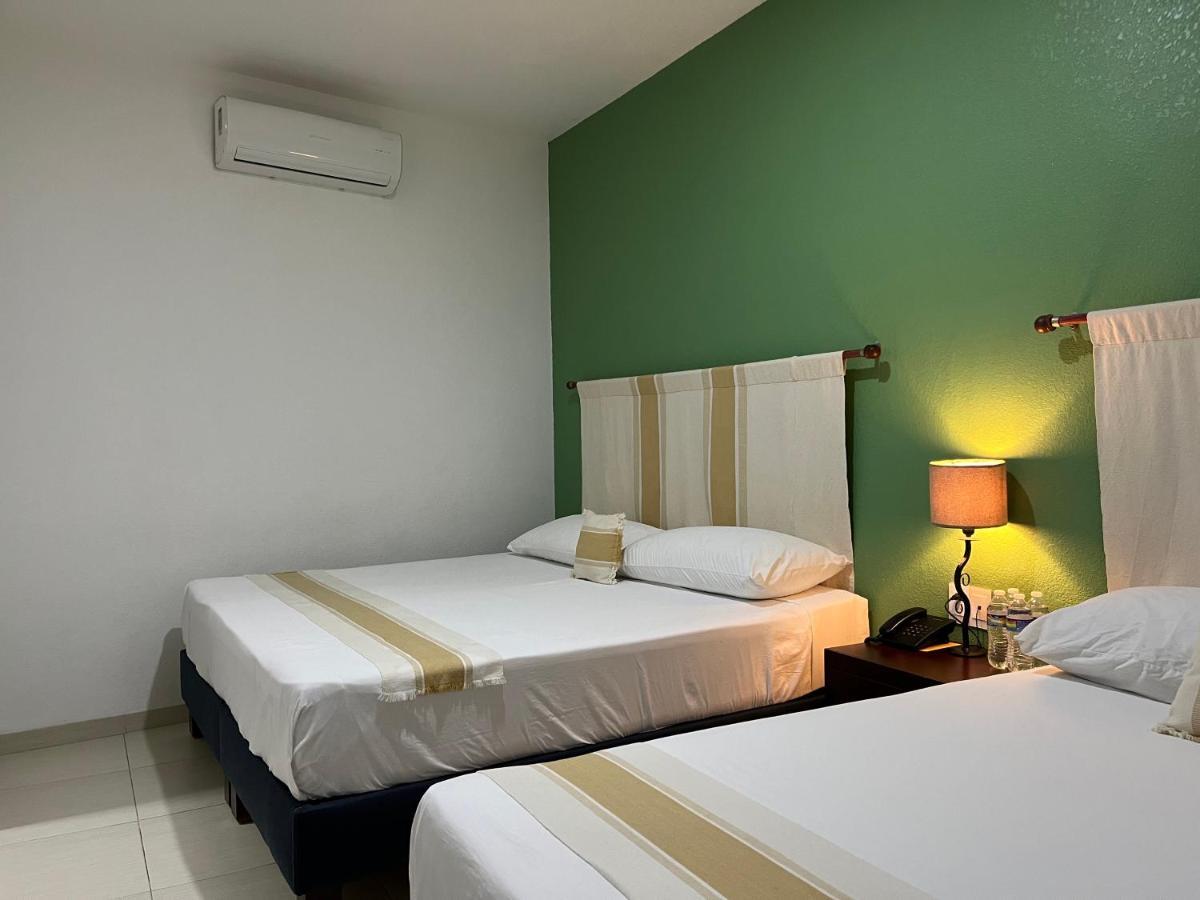 Nueve Agaves Hotel Текила Экстерьер фото