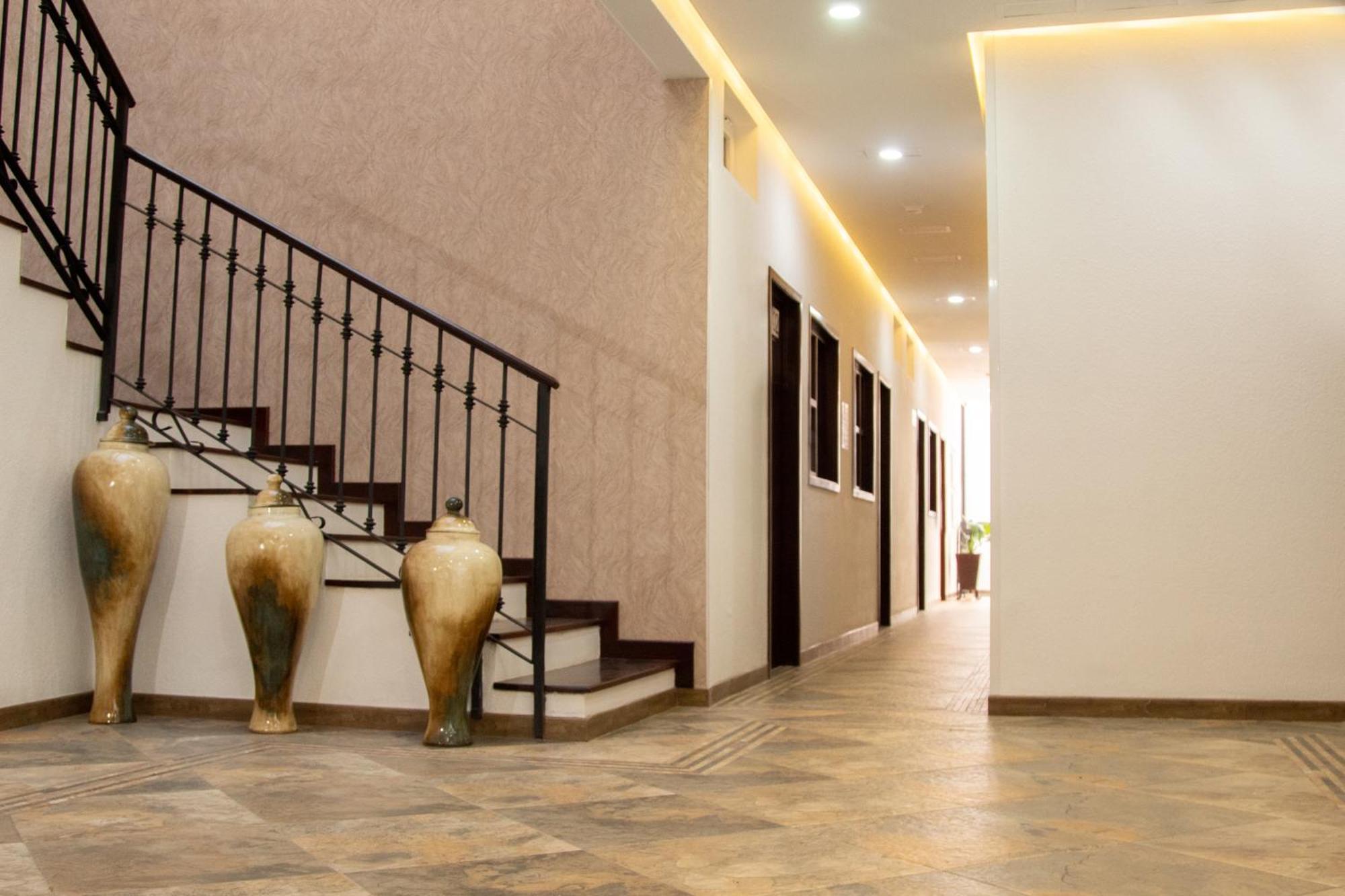 Nueve Agaves Hotel Текила Экстерьер фото