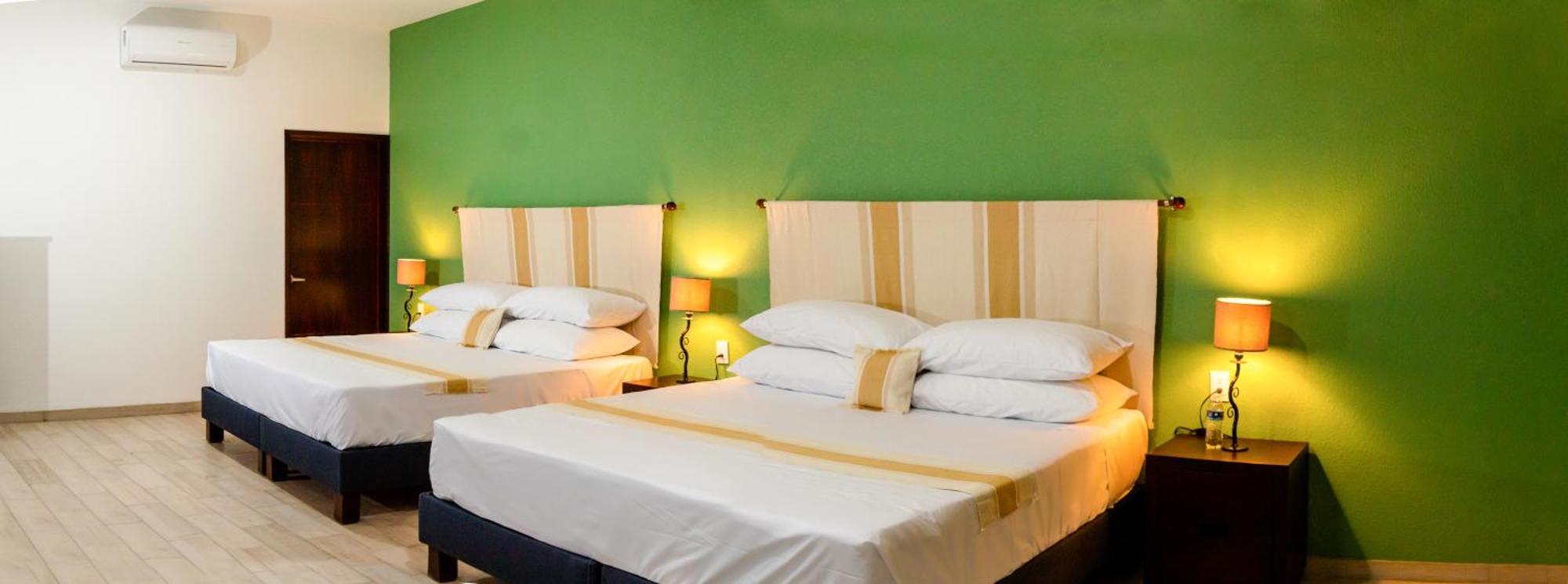 Nueve Agaves Hotel Текила Экстерьер фото