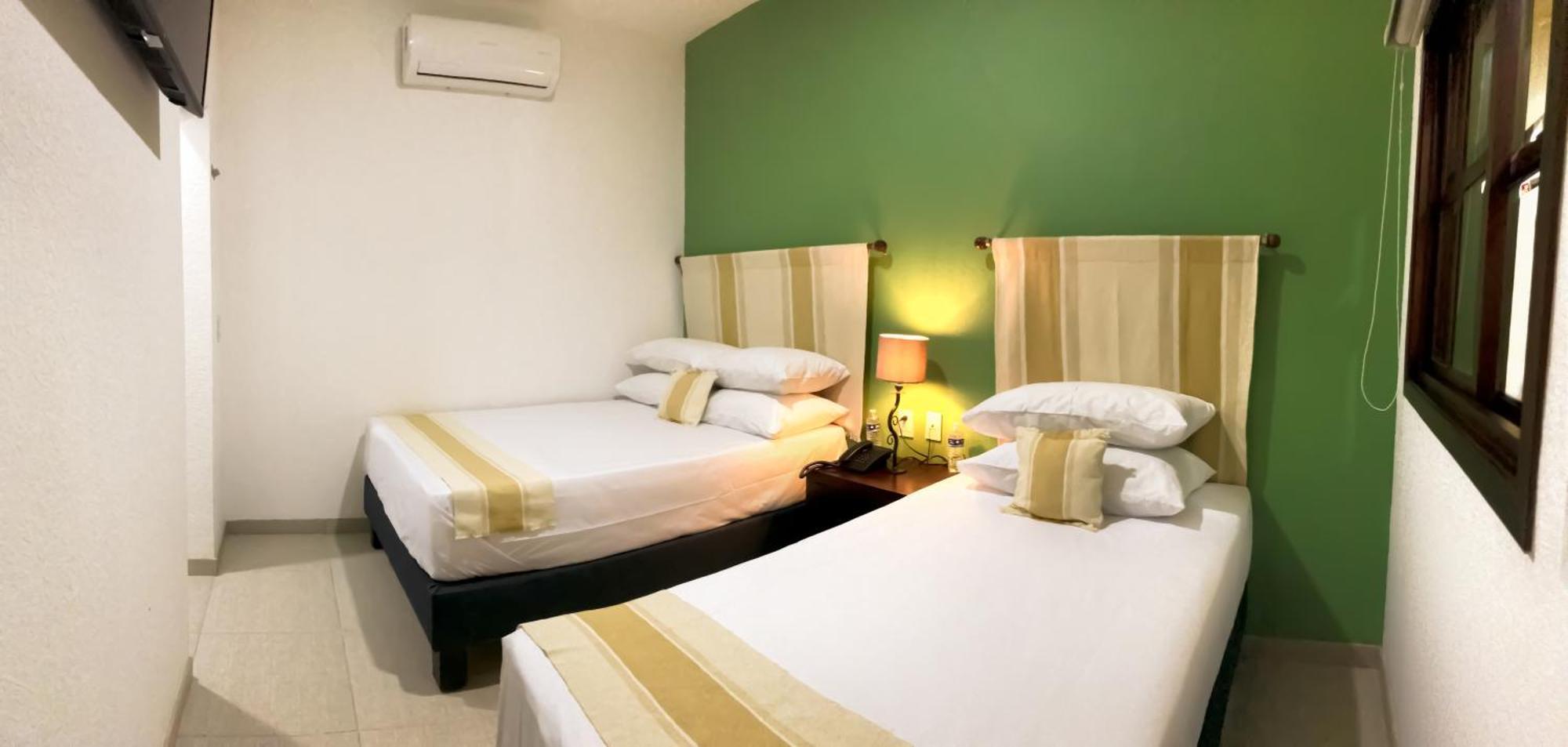 Nueve Agaves Hotel Текила Экстерьер фото