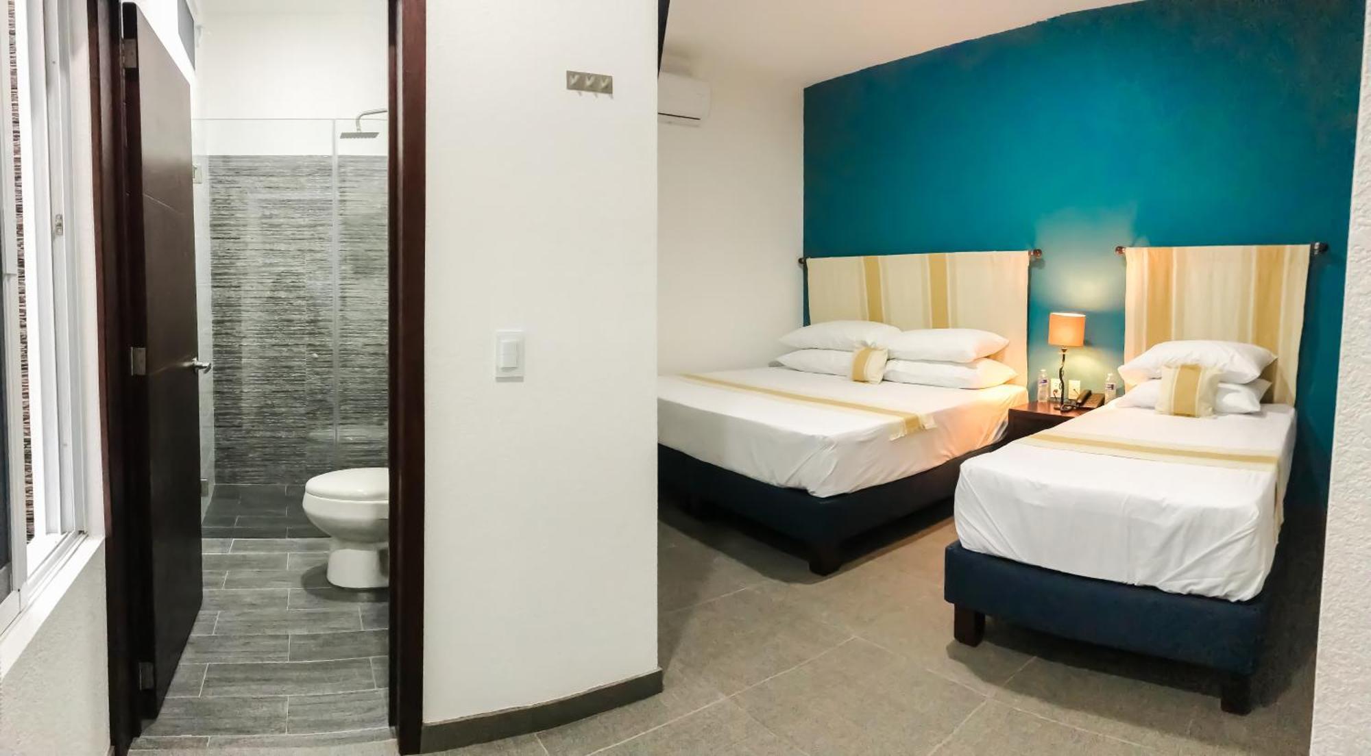 Nueve Agaves Hotel Текила Экстерьер фото