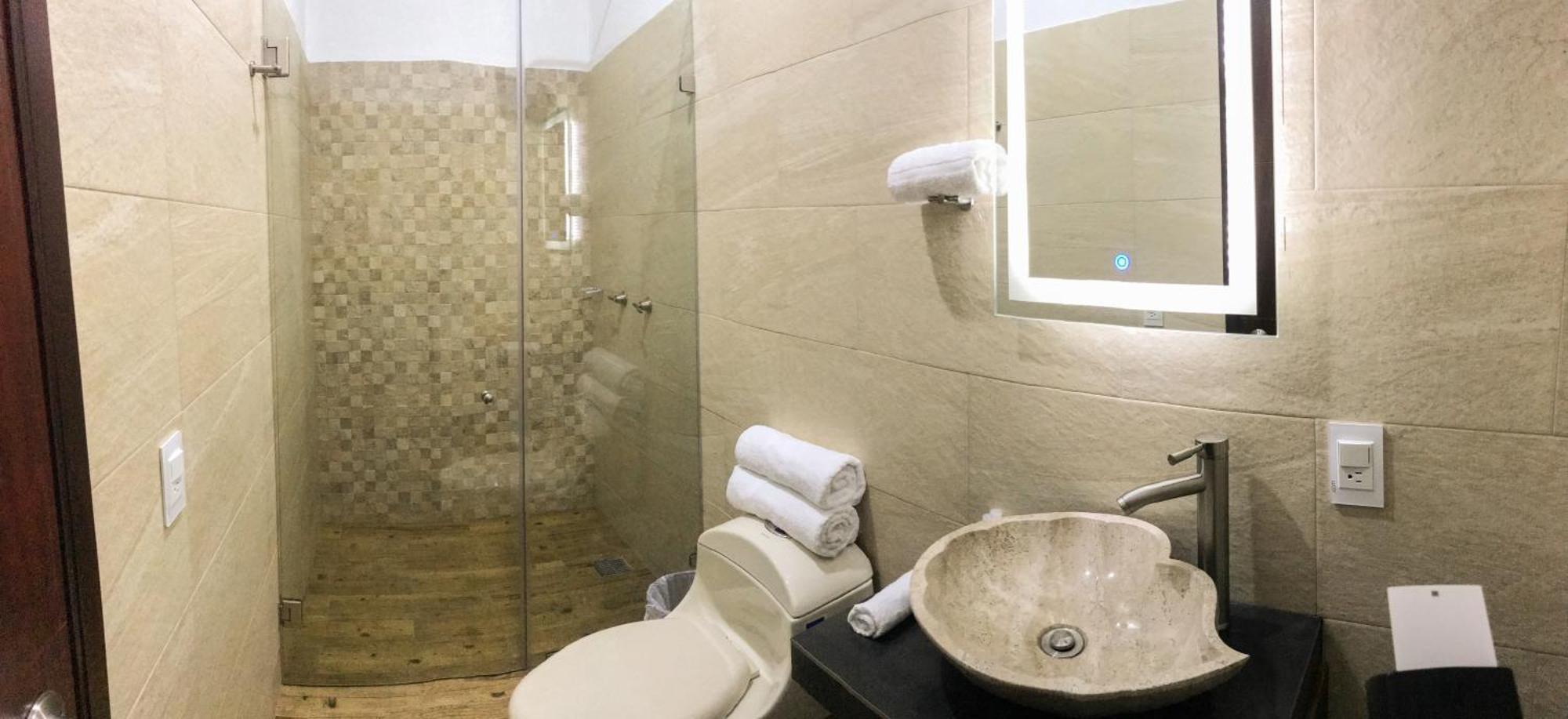 Nueve Agaves Hotel Текила Экстерьер фото