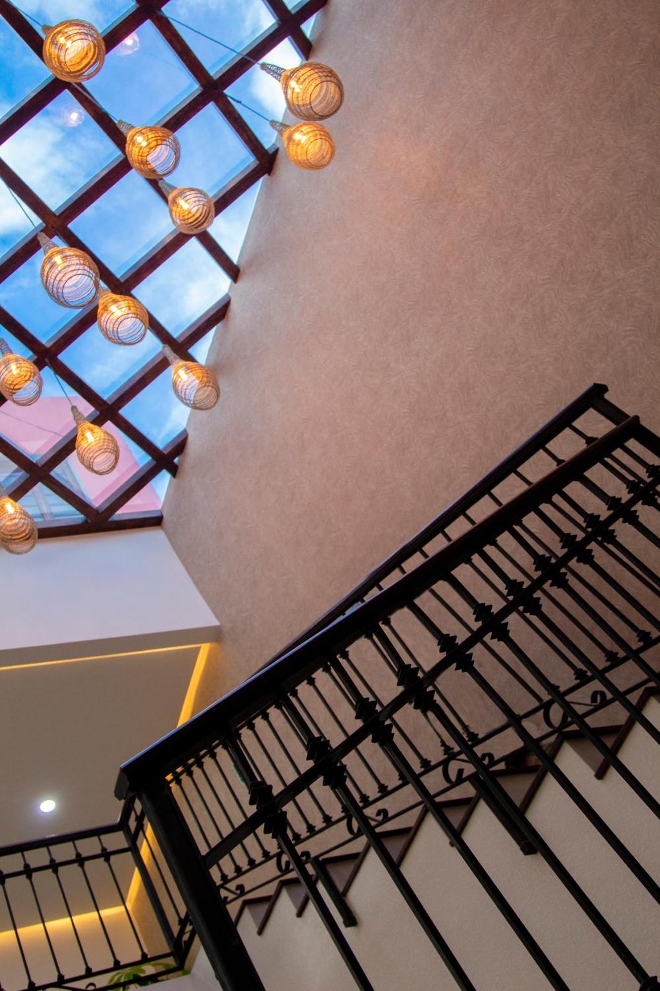 Nueve Agaves Hotel Текила Экстерьер фото