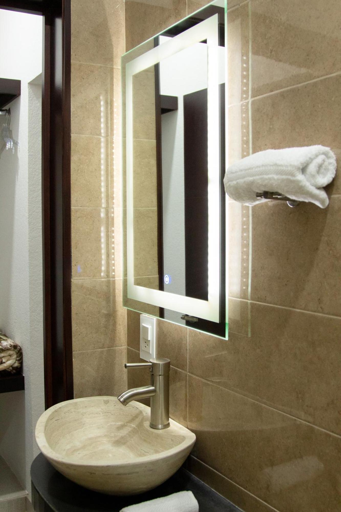 Nueve Agaves Hotel Текила Экстерьер фото