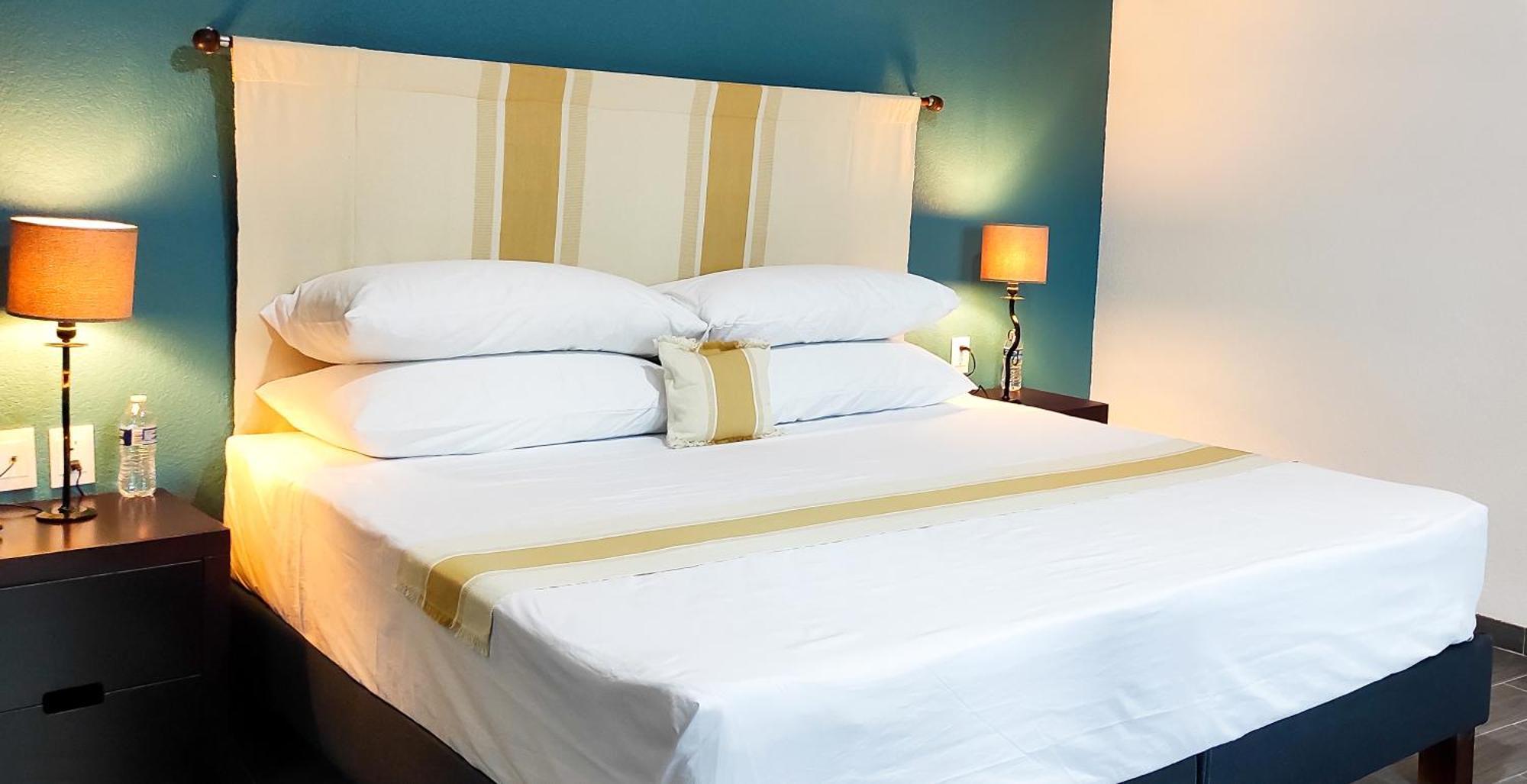Nueve Agaves Hotel Текила Экстерьер фото