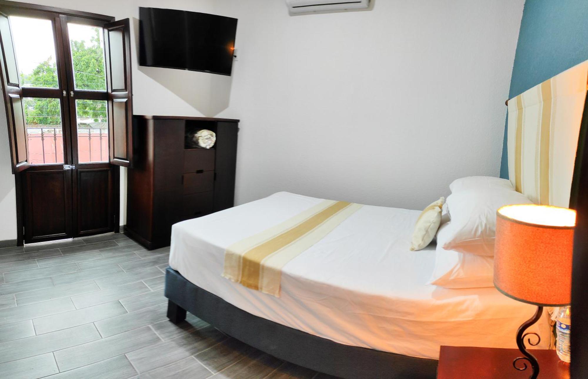 Nueve Agaves Hotel Текила Экстерьер фото