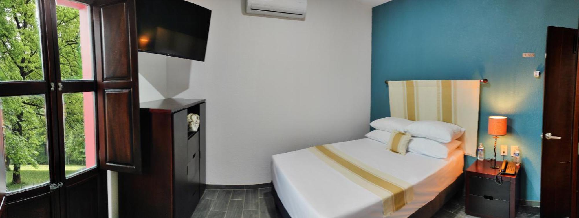 Nueve Agaves Hotel Текила Экстерьер фото