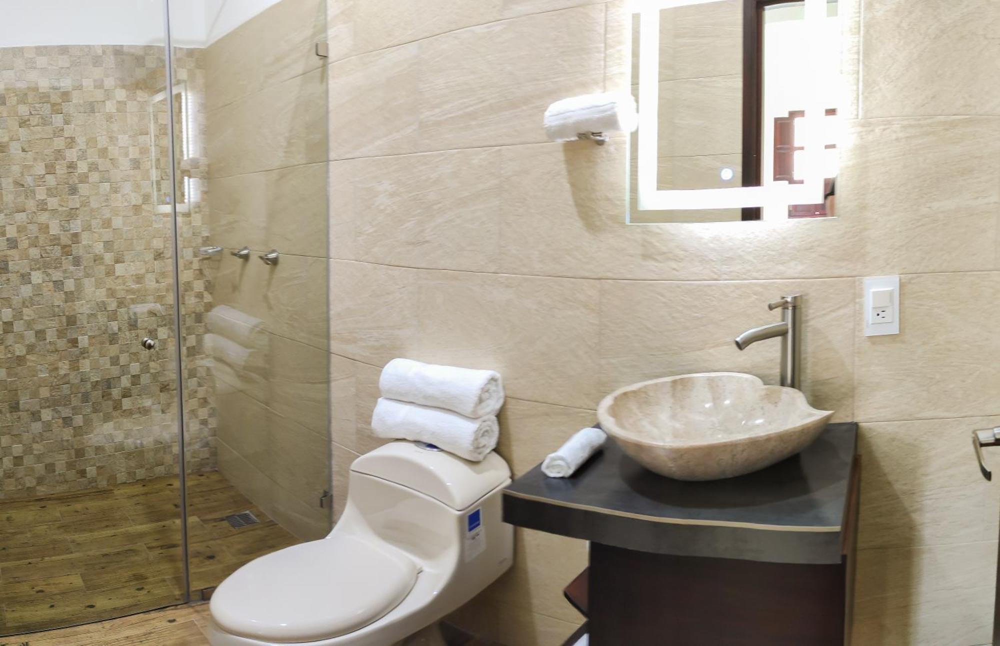 Nueve Agaves Hotel Текила Экстерьер фото