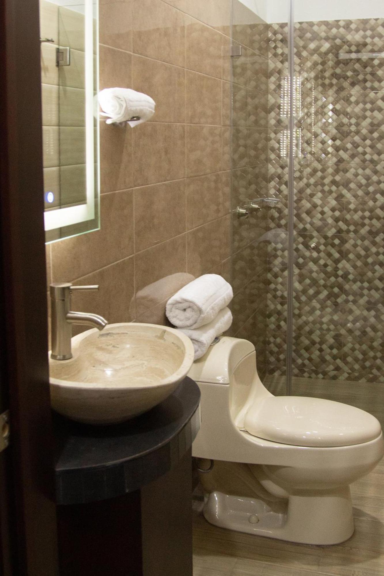 Nueve Agaves Hotel Текила Экстерьер фото